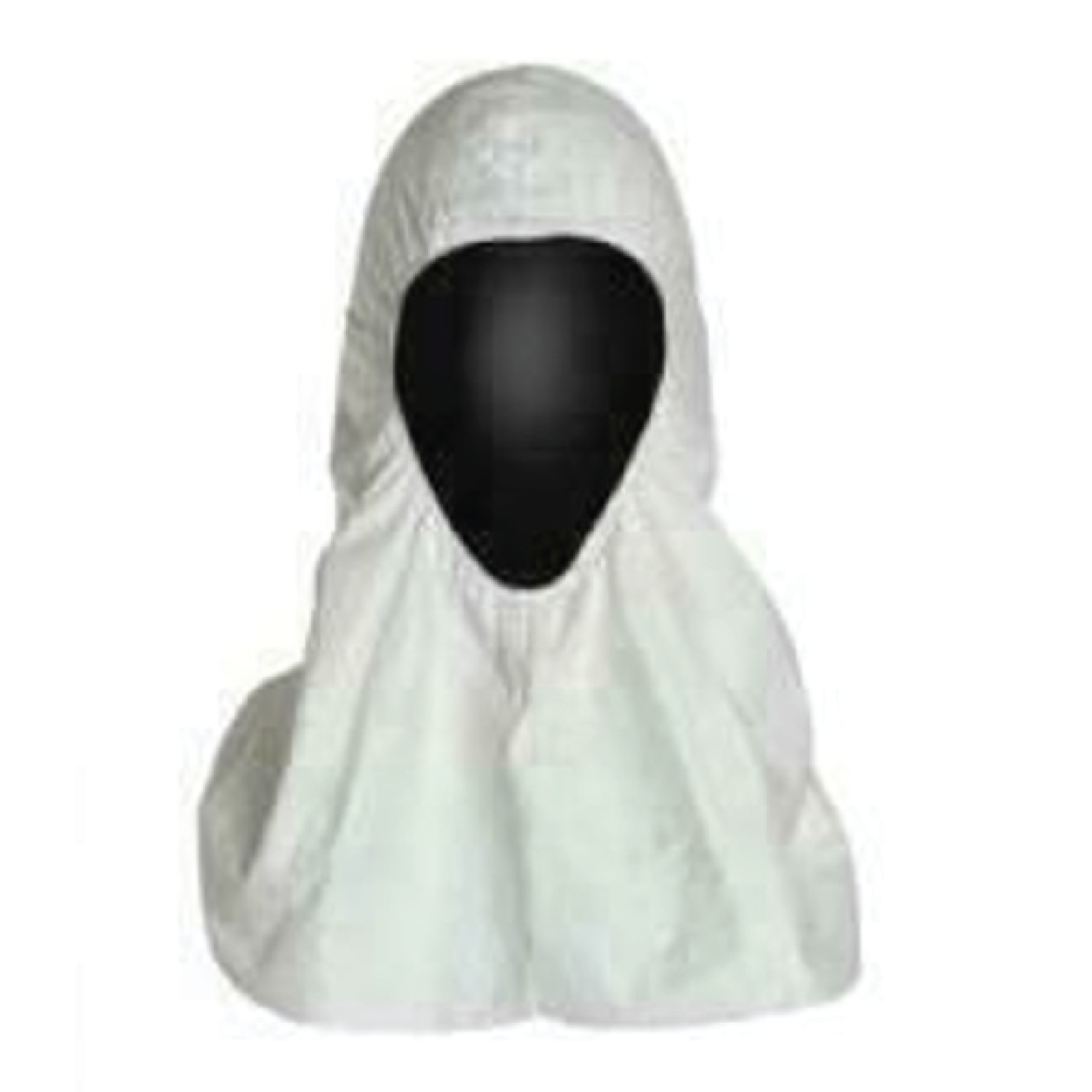 Single-Use Protective Headwear Hoods